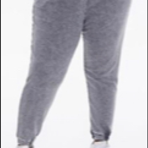 Forever21 3XL Joggers - Picture 2 of 2